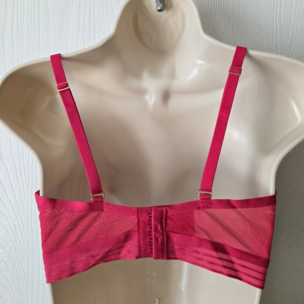 Tell Tale Demi Bra - Picture 4 of 10
